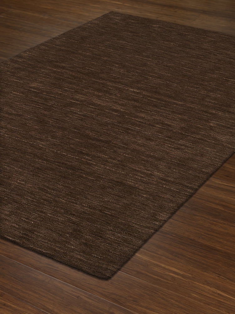 Dalyn Rugs Rafia RF100 Chocolate 9' x 13' Rug