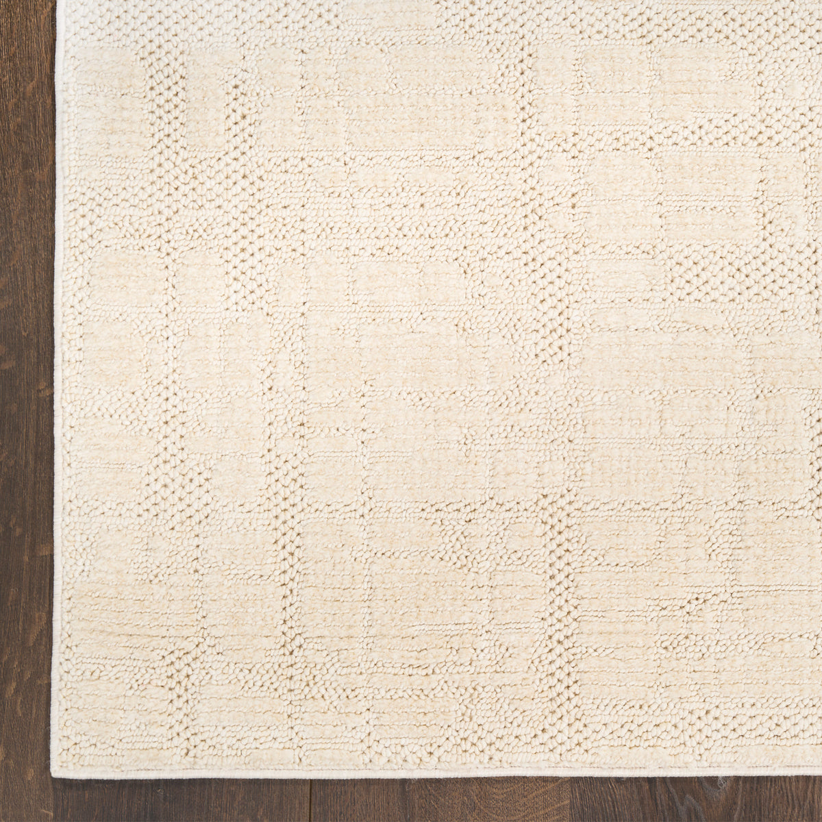 Nourison Indiana Area Rug Collection, Hammond, 9' x 12'