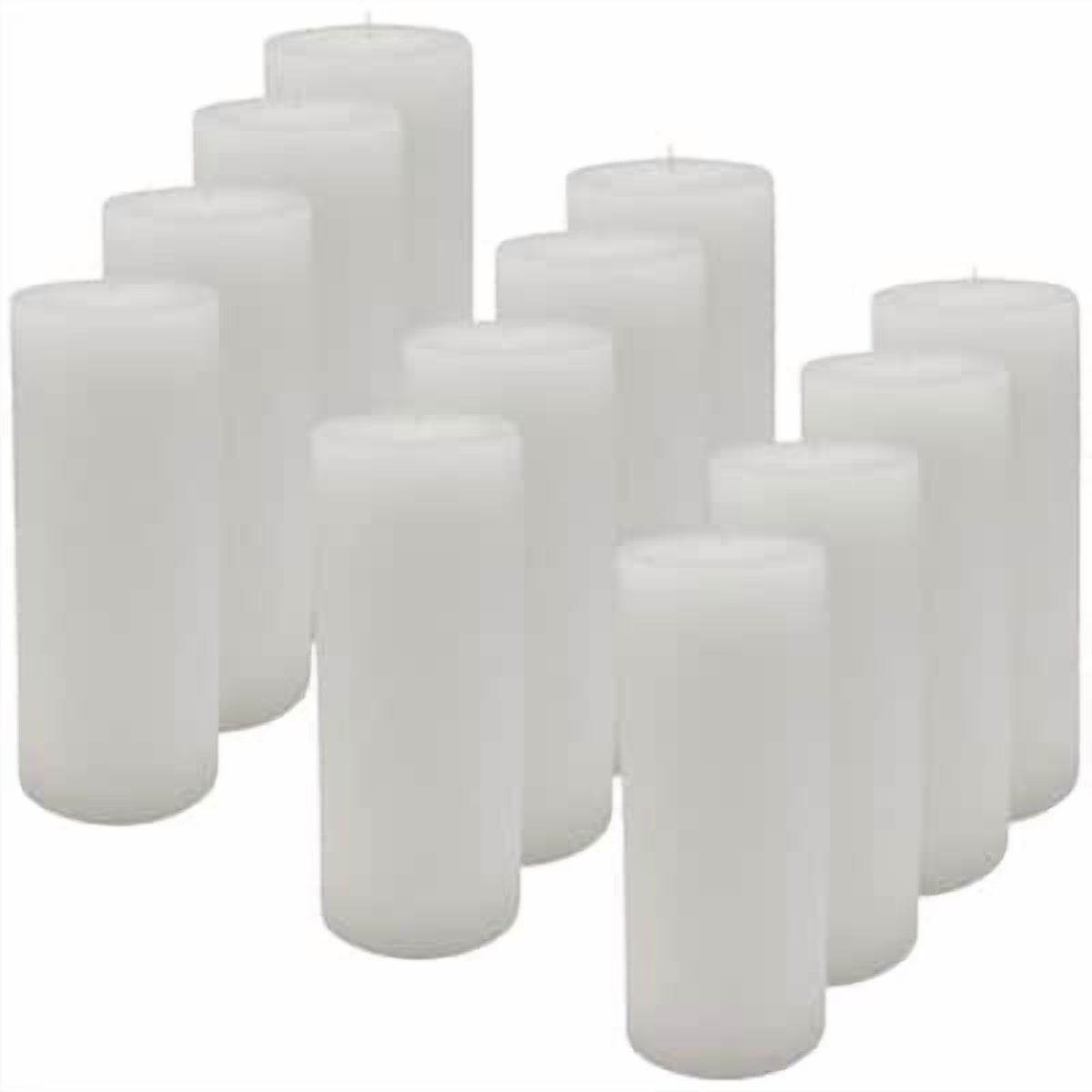 12 Pack: 2.75" x 9" Pillar Candle by Ashland(R)