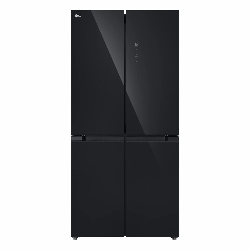 18.3 Cu. Ft. French Door Refrigerator Inverter