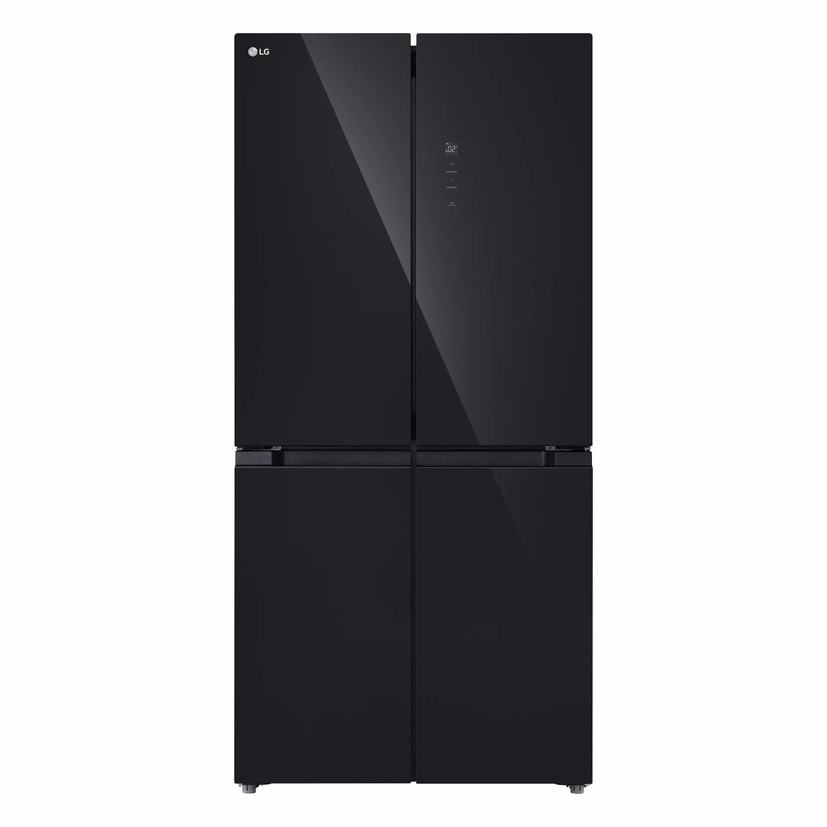 18.3 Cu. Ft. French Door Refrigerator Inverter