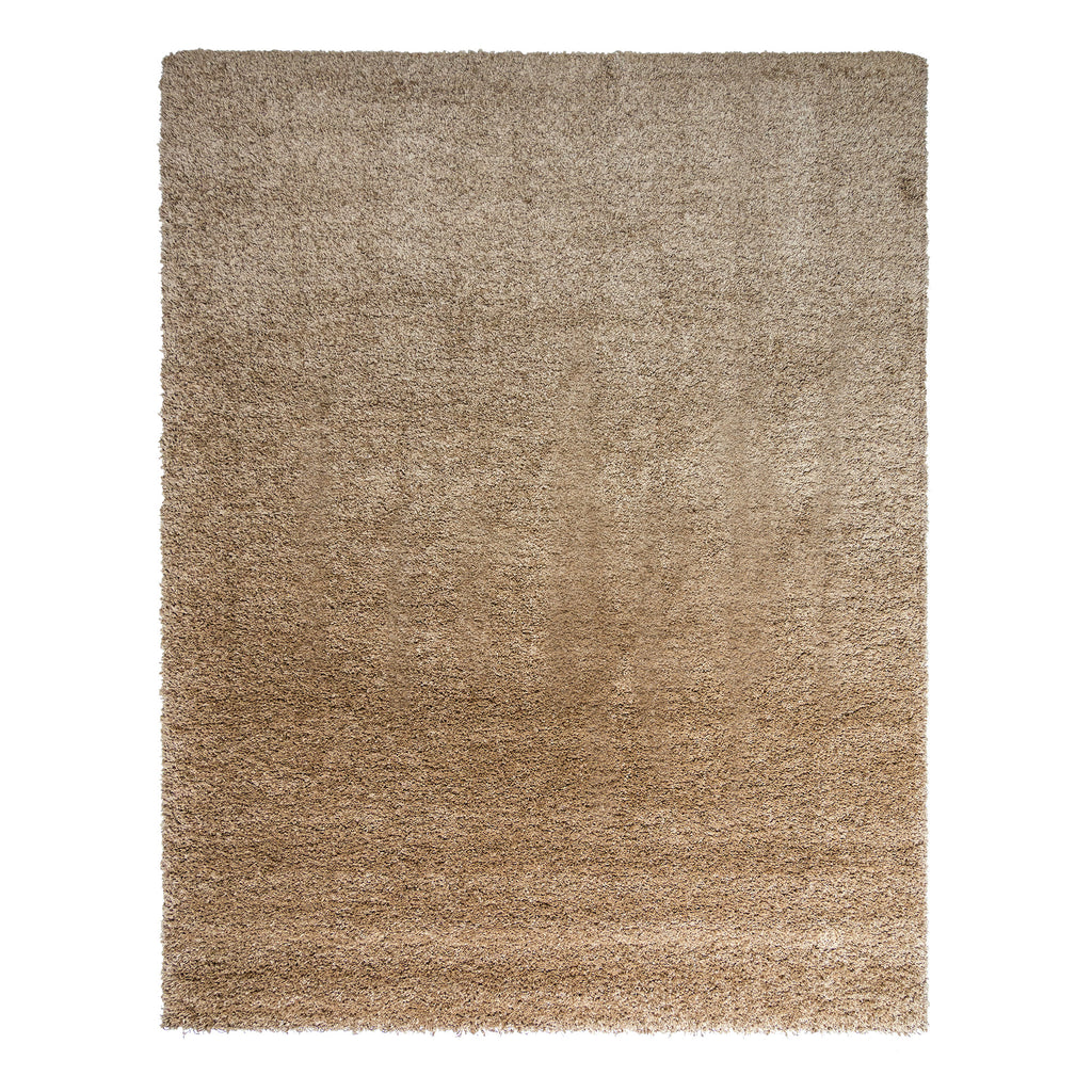 Thomasville Marketplace Luxury Shag Rug Collection, 6'6" x 9'6"
