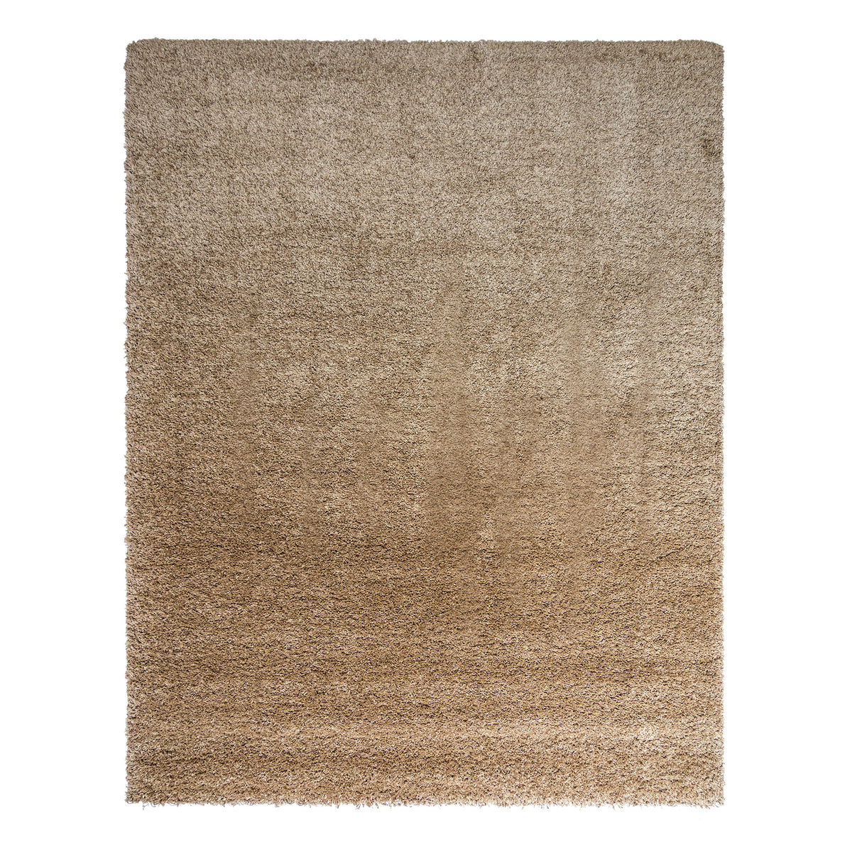 Thomasville Marketplace Luxury Shag Rug Collection, 6'6" x 9'6"