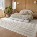 Ruggable Flatwoven Washable Lora Rug, 8' x 10'