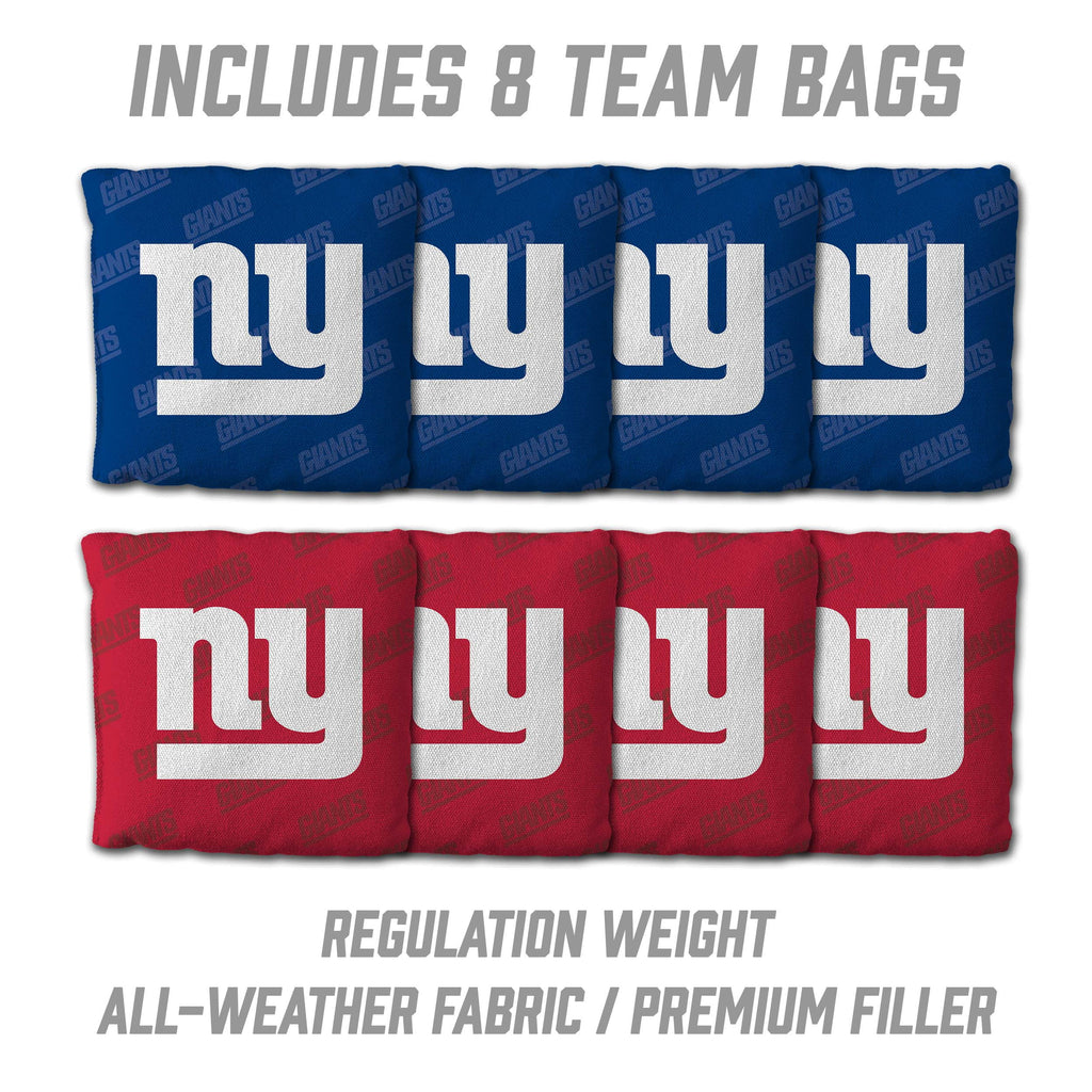 YouTheFan NFL Buffalo Bills 2' x 4' Cornhole Game