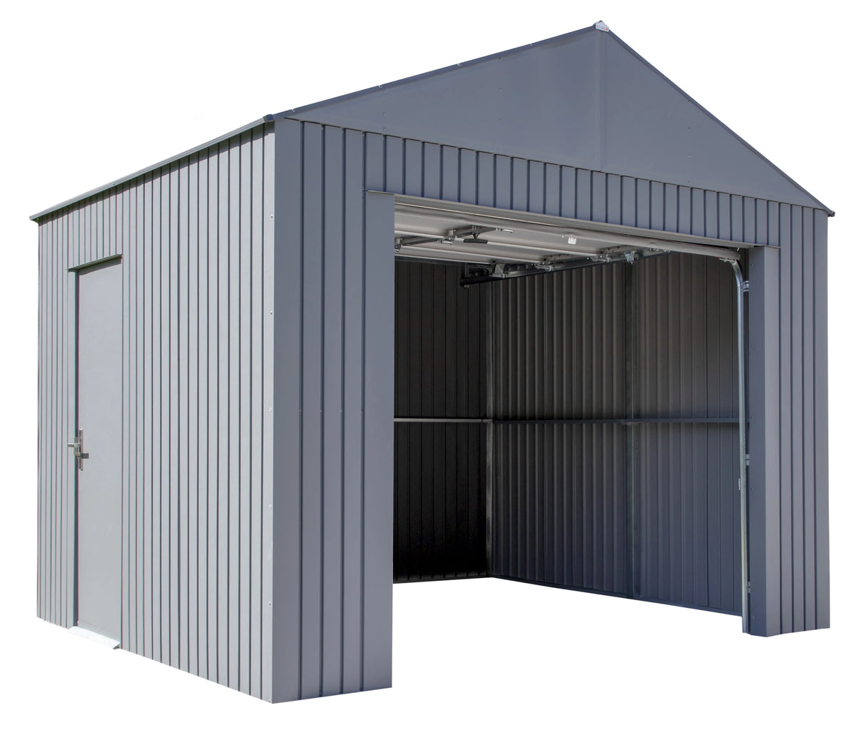 Garage Sojag Everest 12 pi x 25 pi
