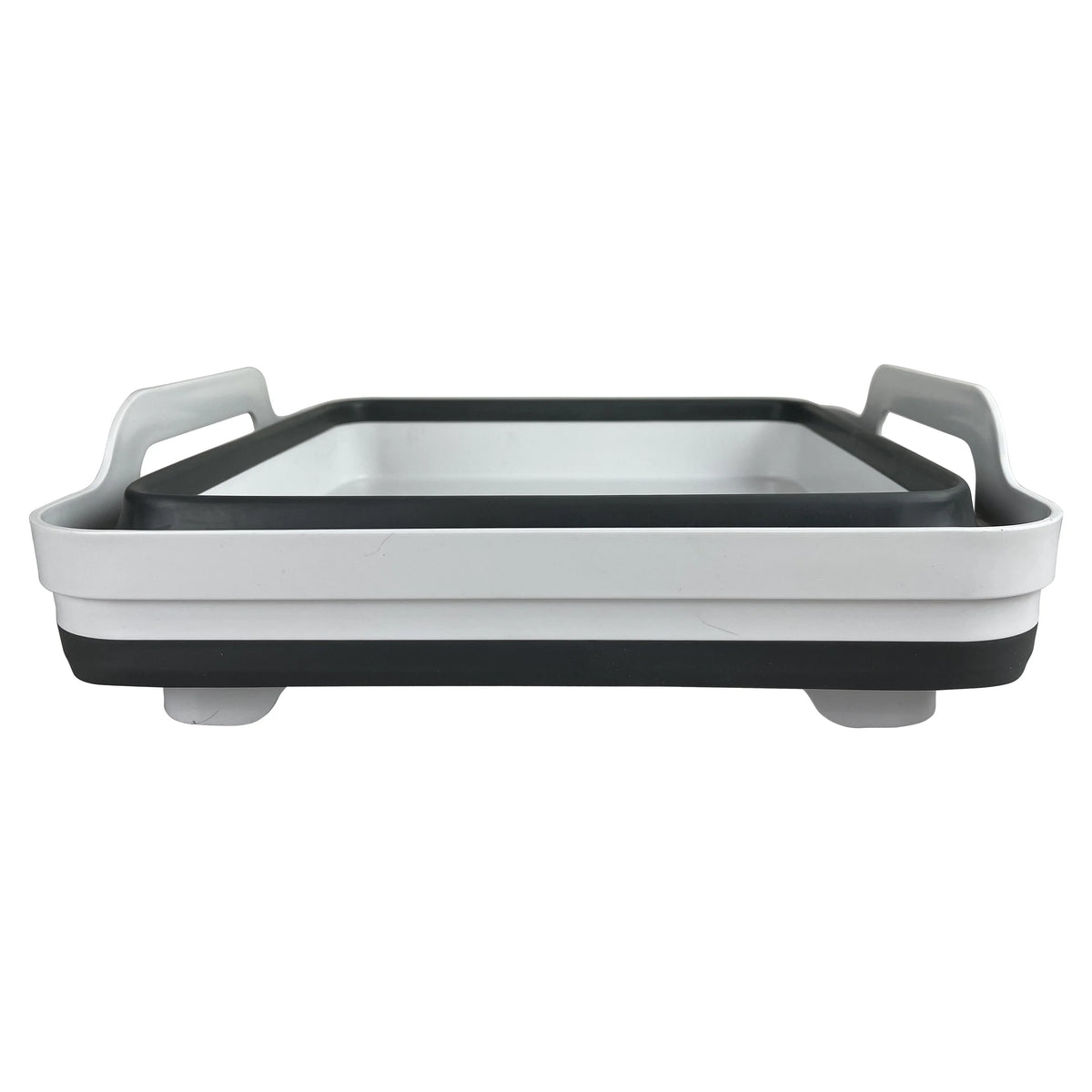 Évier pliable Trail 9,5 litres, 30,7 cm L x 30,7 cm l x 7 cm H (20 cm déplié)