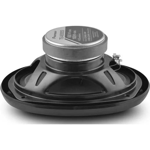 Pioneer TS-A6995R 6" x 9" A-Series 5-Way Speakers
