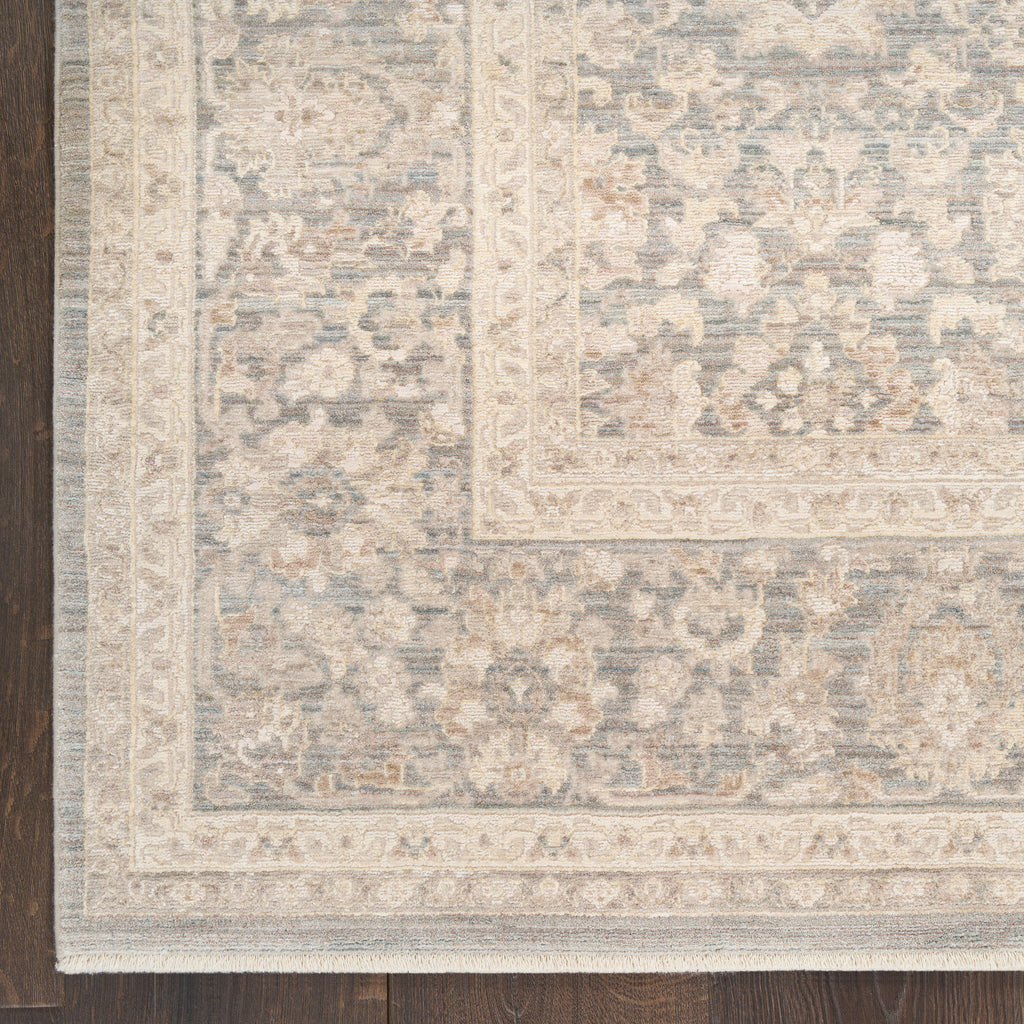 Nourison Seraphine Area Rug, Marseille, 5'3' x 7'10'