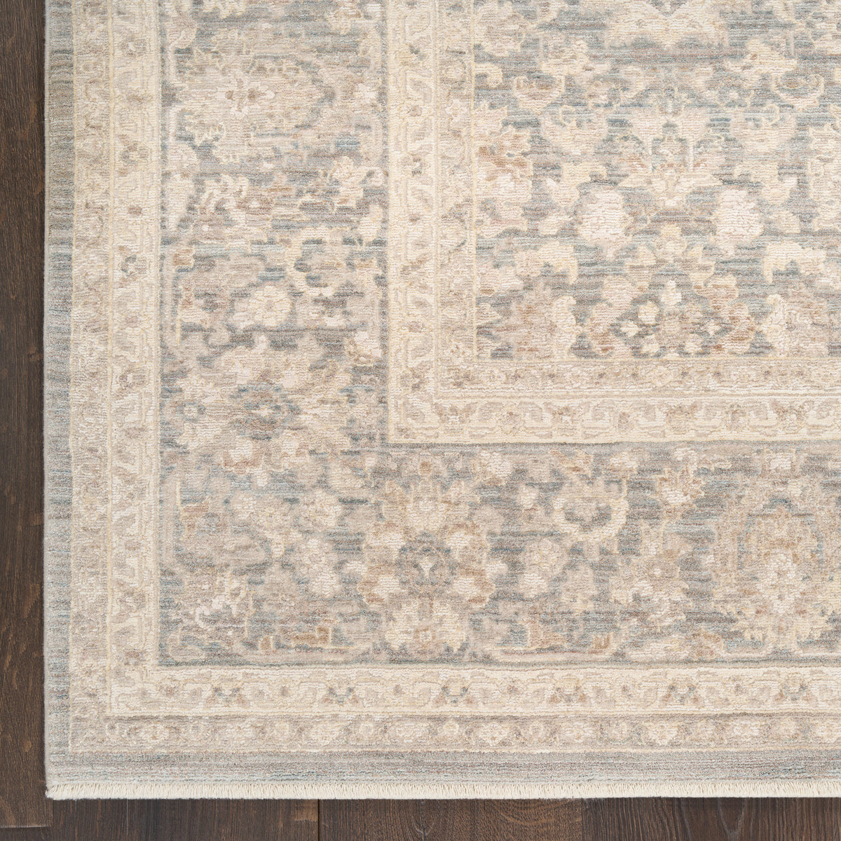 Nourison Seraphine Area Rug, Marseille, 5'3' x 7'10'