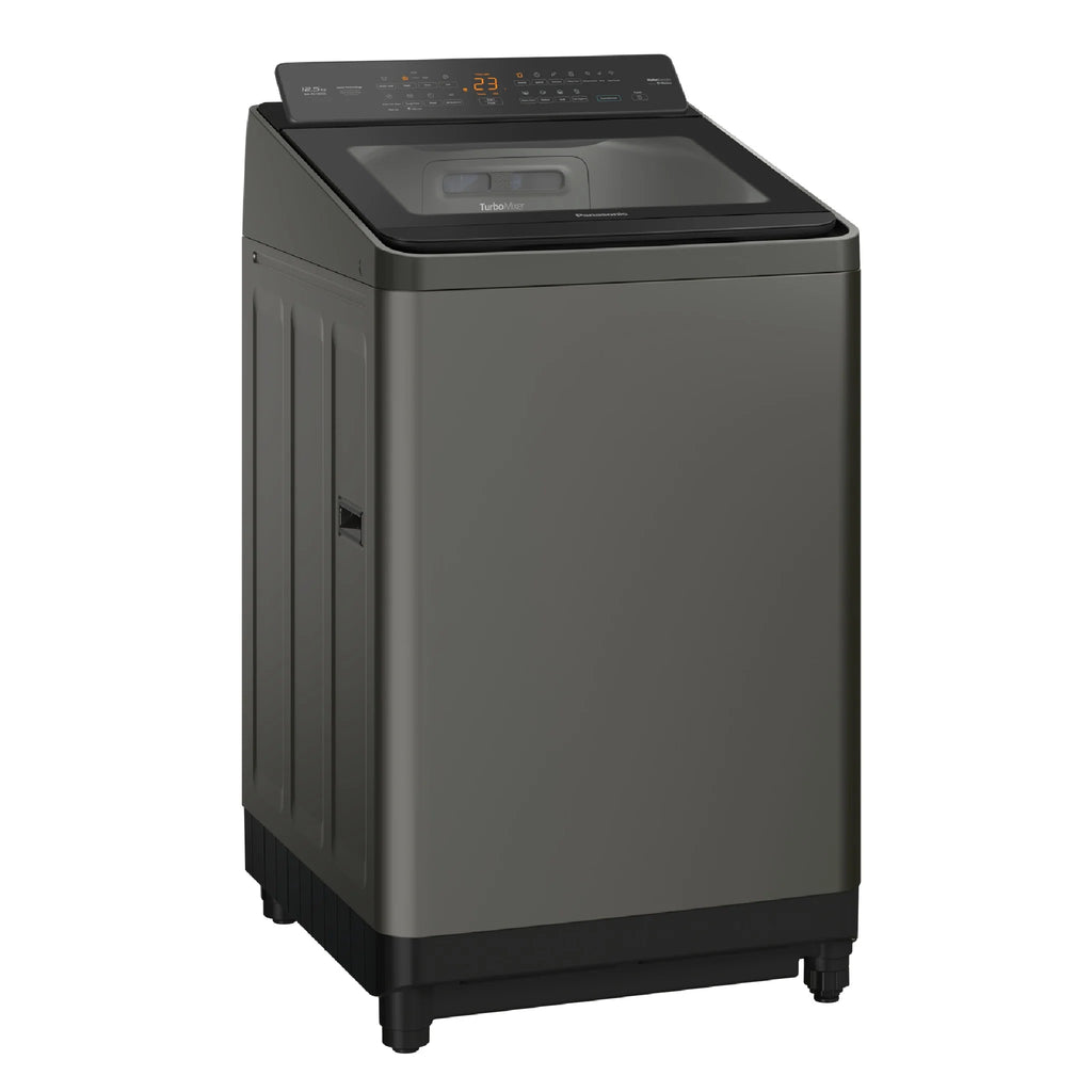 Top-Load Washer Inverter for Home Laundry
