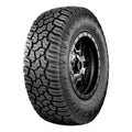 Yokohama Geolandar X-AT LT265/65R17 E/10PLY BSW (4 pneus)