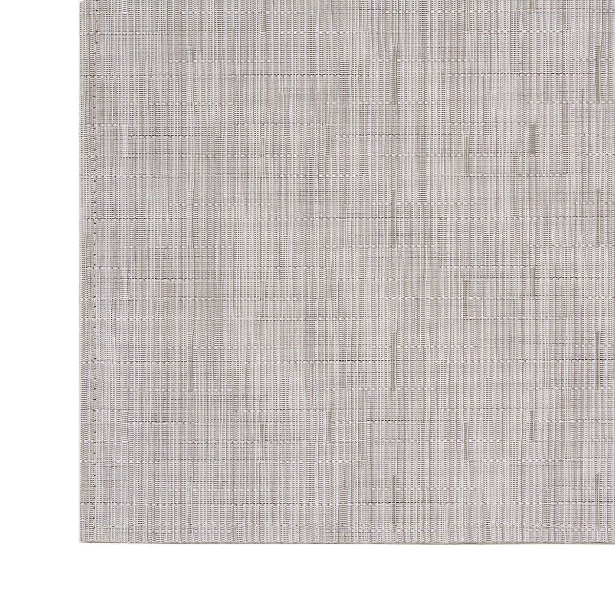 Chilewich Indoor/Outdoor Woven Willow Rug, 6' x 8' 10"
