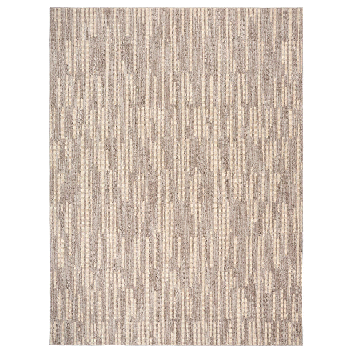 Nourison Indiana Area Rug, Evansville, 9' x 12'