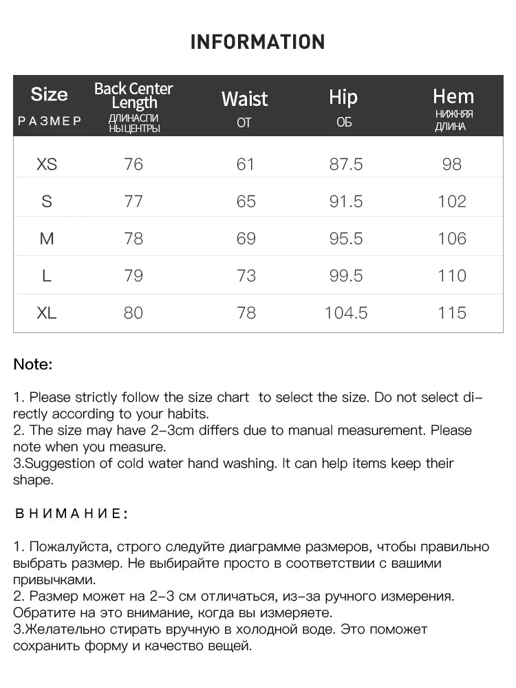 FSLE Simple Office Lady Skirt For Women Solid Color High-Waisted Simple High-Grade Medium-Length Grey White Skirt For Women