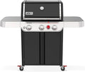 Weber Genesis E-325 Liquid Propane Black