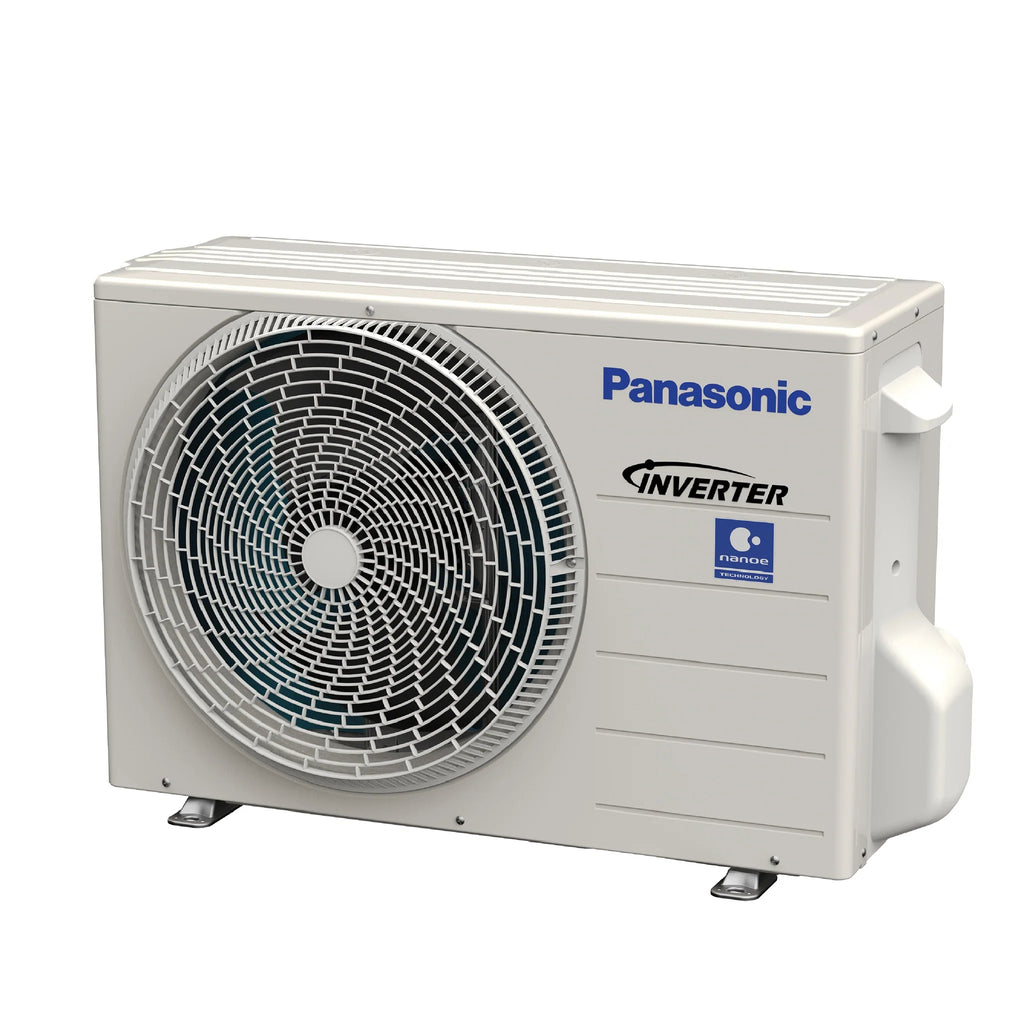 1 HP Split Air Conditioner Inverter with Efficient Airflow