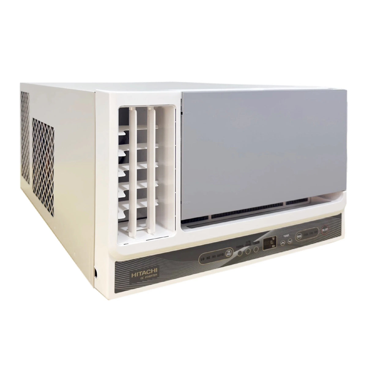 1 HP Split Air Conditioner Inverter with Modern Design