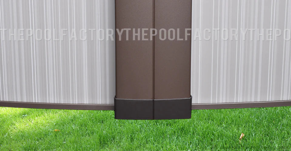 30'x54″ Daytona Round Pools