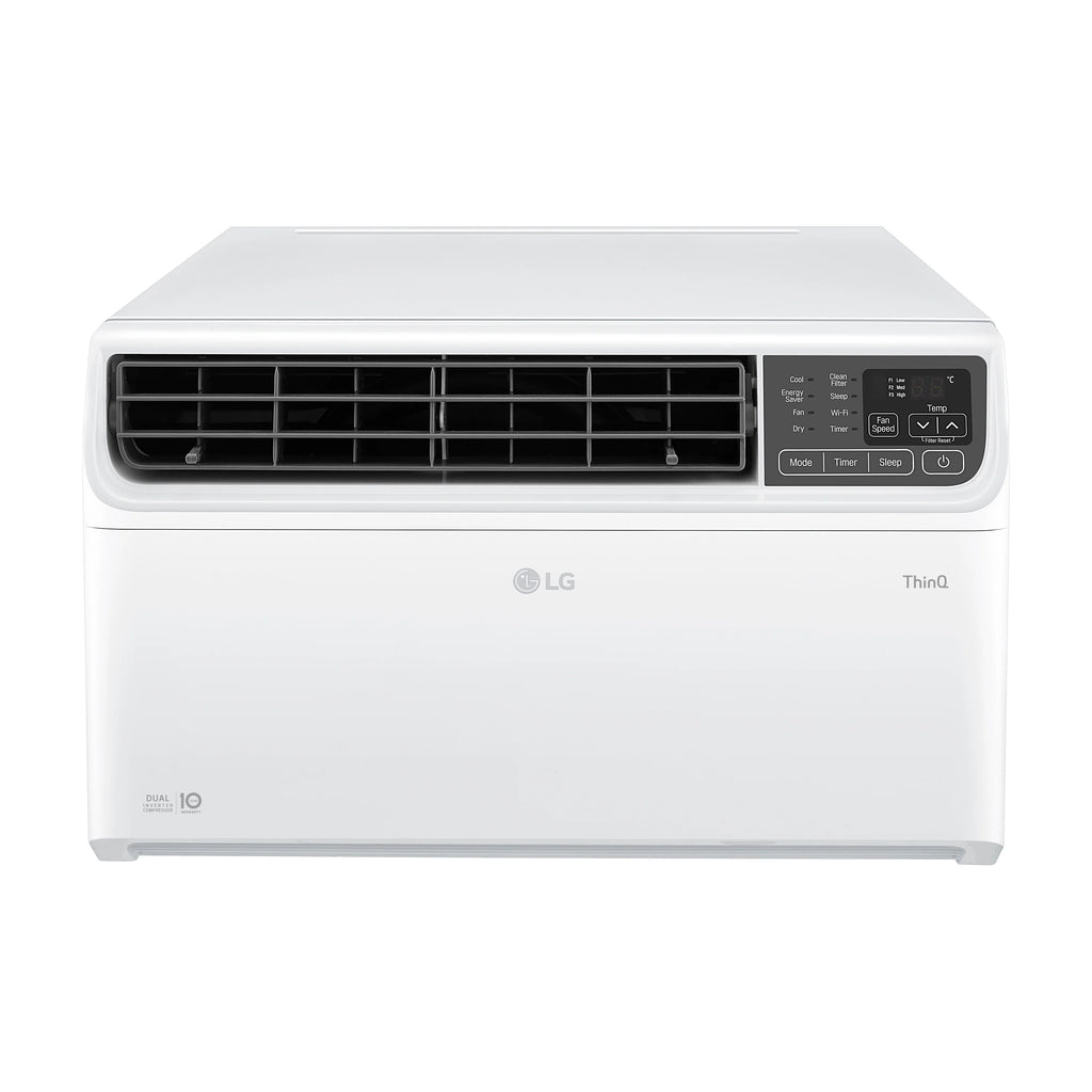 2.5 HP Window Air Conditioner Inverter
