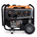 Portable Generators, GP9500E | Tri Fuel | 49ST.