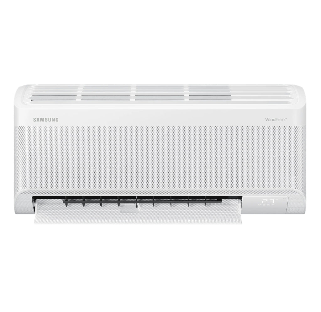 1 HP Split Air Conditioner Inverter with Efficient Airflow Configuration B