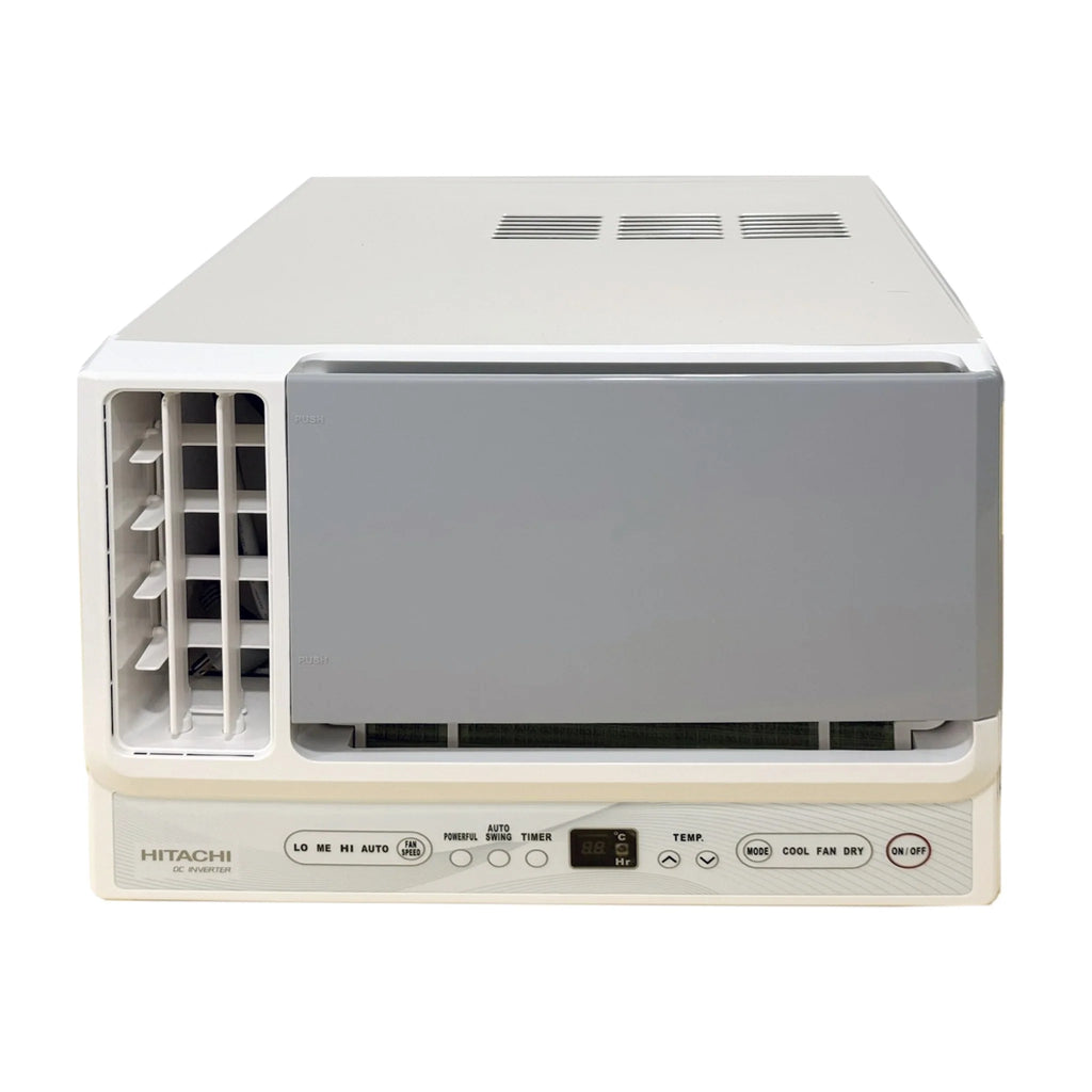 0.8 HP Window Air Conditioner Inverter with Efficient Airflow
