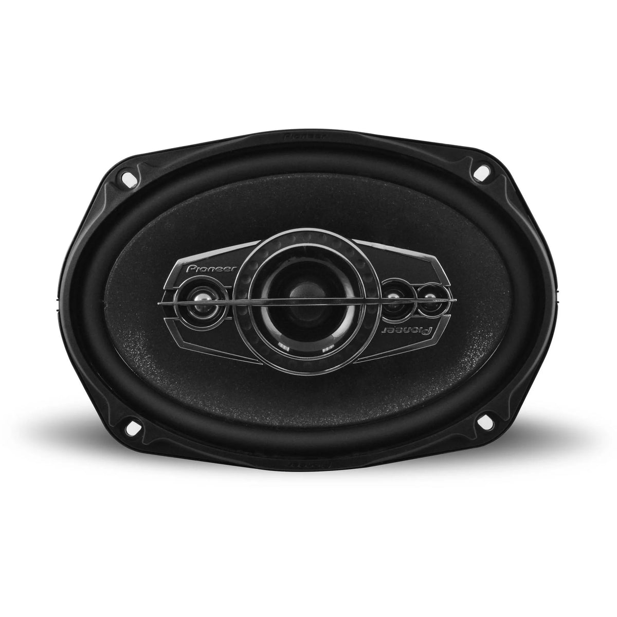 Pioneer TS-A6995R 6" x 9" A-Series 5-Way Speakers