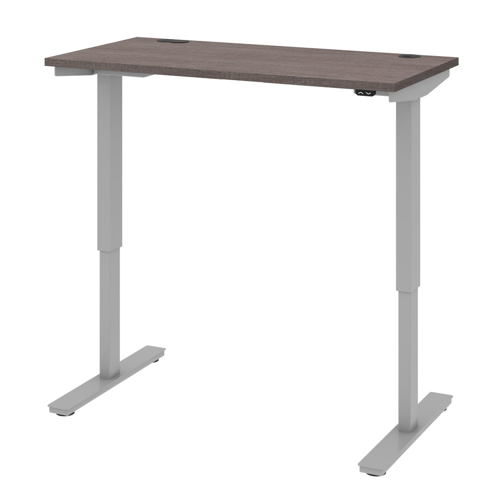 Bestar Upstand 24" x 48" Adjustable Height Desk