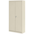 Sandusky 20 Gauge Steel Single Storage Cabinet ( 72'' H x 36'' W x 18'' D)