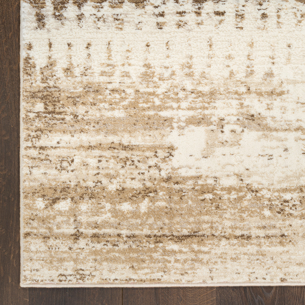 Nourison Briar Area Rug, Holly, 2' x 7'
