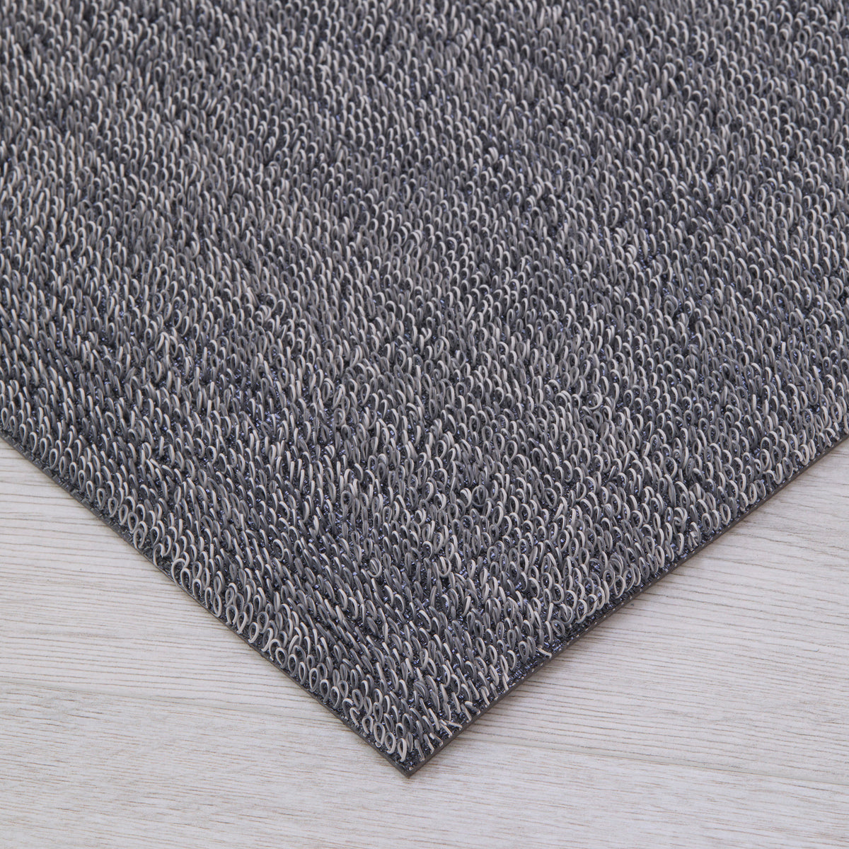 Chilewich Indoor/Outdoor Shag Mat Runner, 2' x 6'