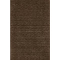 Dalyn Rugs Rafia RF100 Chocolate 9' x 13' Rug