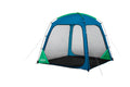 Tente dôme Coleman Skyshade 8 x 8 avec moustiquaire