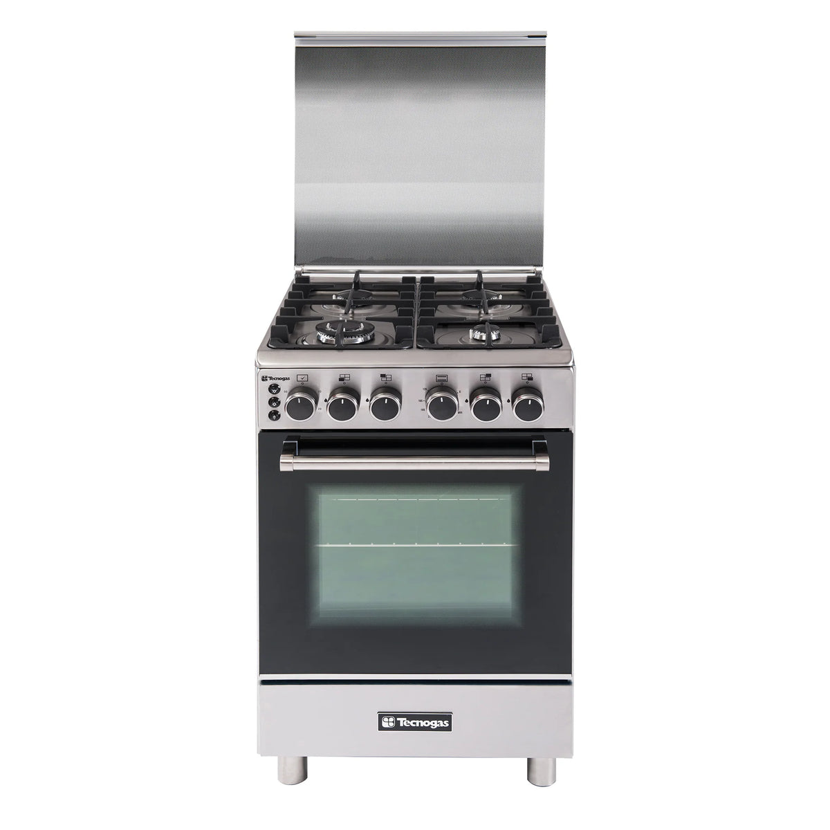 Gas Range for Home Cooking