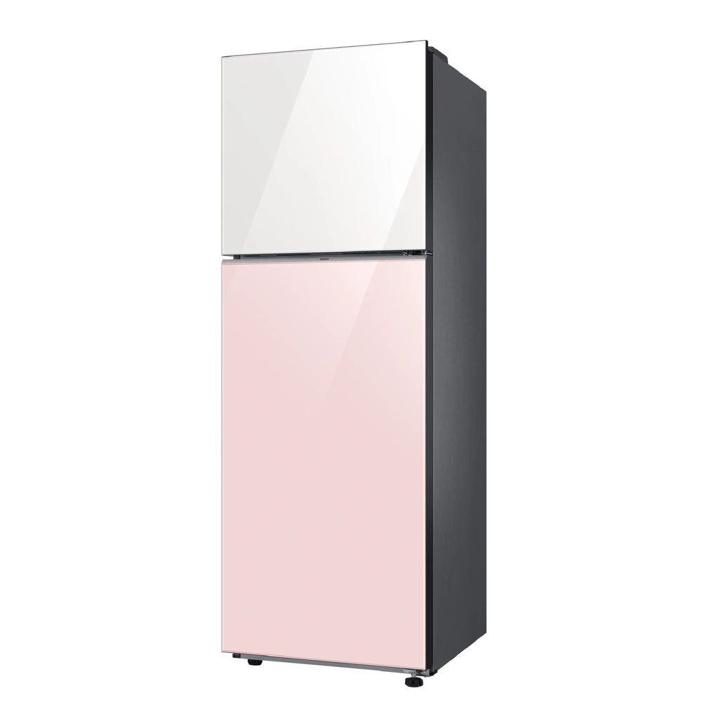 10.8 Cu. Ft. Top-Freezer Refrigerator Inverter
