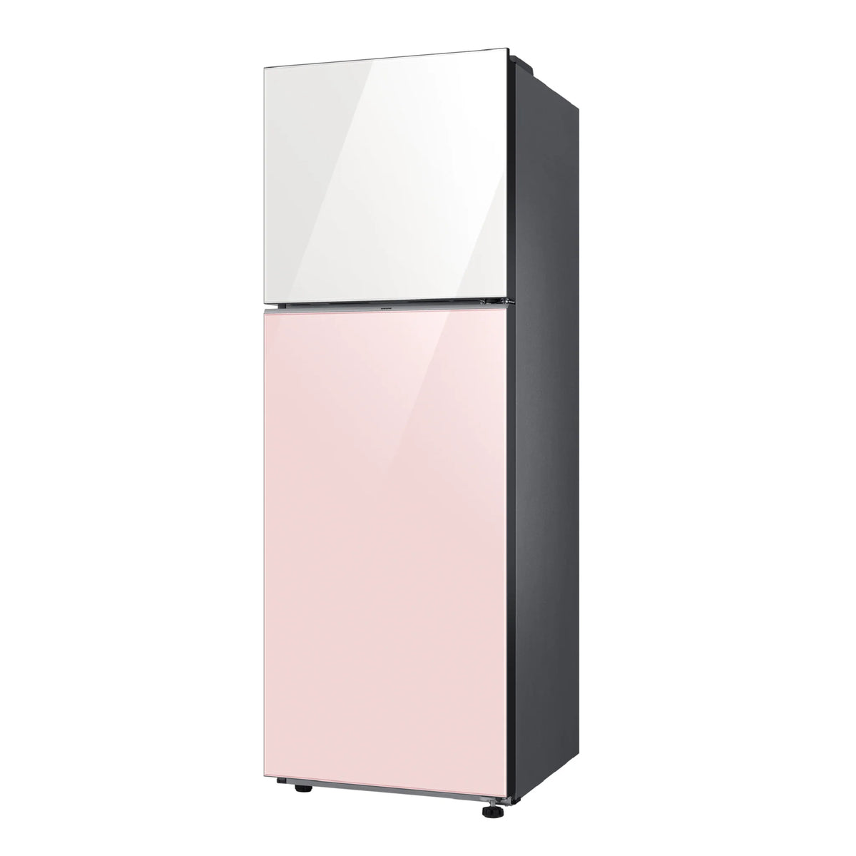 10.8 Cu. Ft. Top-Freezer Refrigerator Inverter