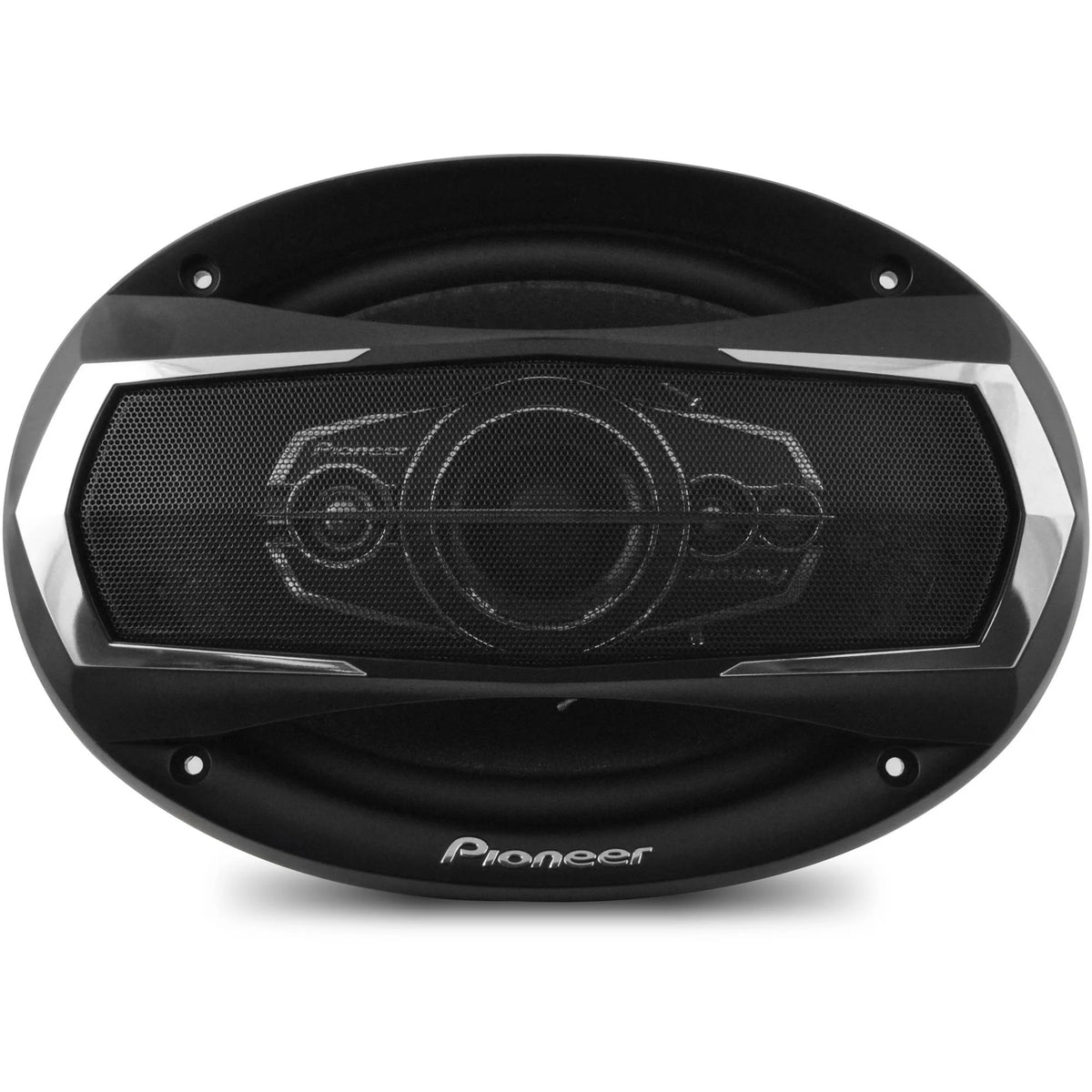Pioneer TS-A6995R 6" x 9" A-Series 5-Way Speakers