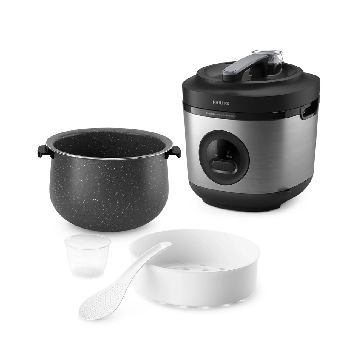 Rice Cooker for Everyday Meals