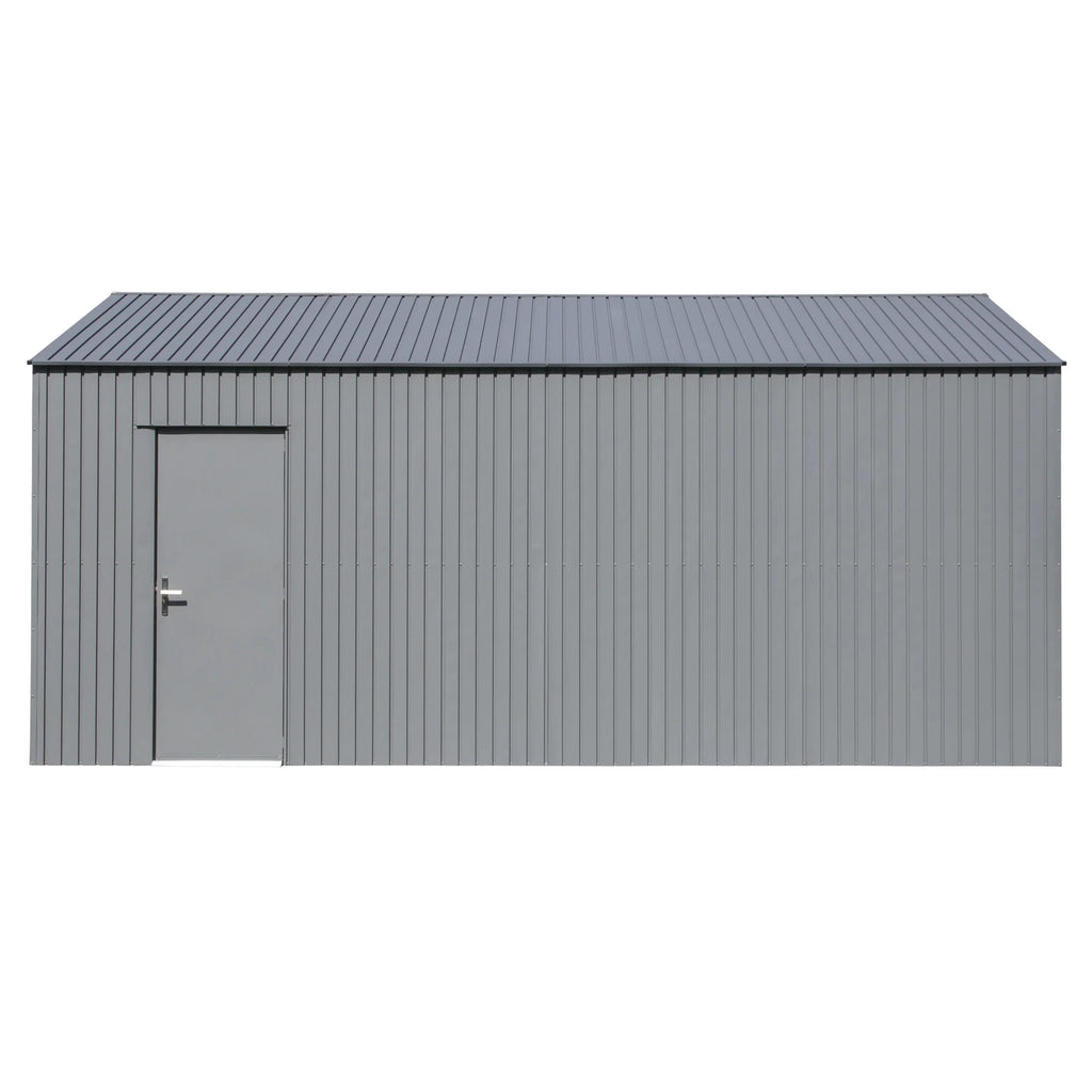 Garage Sojag Everest 12 pi x 25 pi