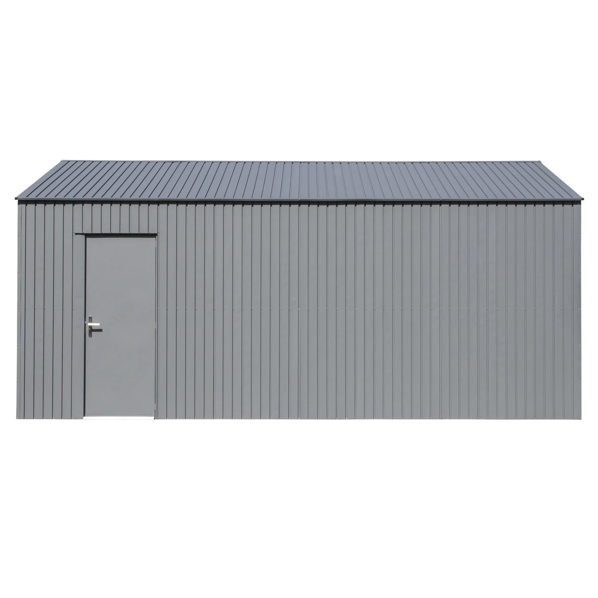 Garage Sojag Everest 12 pi x 25 pi