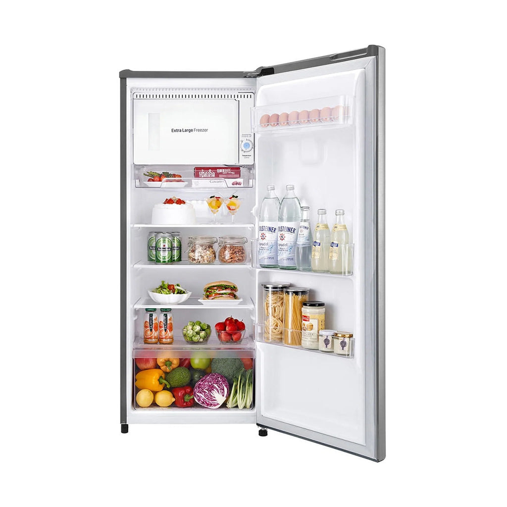 7 Cu. Ft. Refrigerator