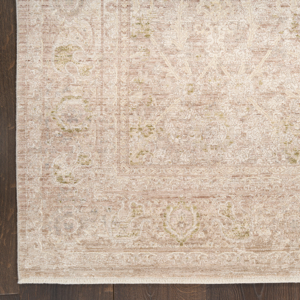 Nourison Seraphine Area Rug, Colmar, 10' x 13'
