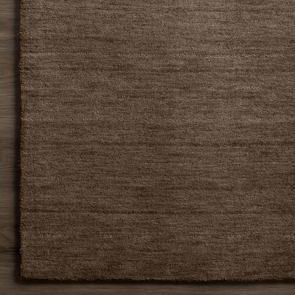 Dalyn Rugs Rafia RF100 Chocolate 9' x 13' Rug