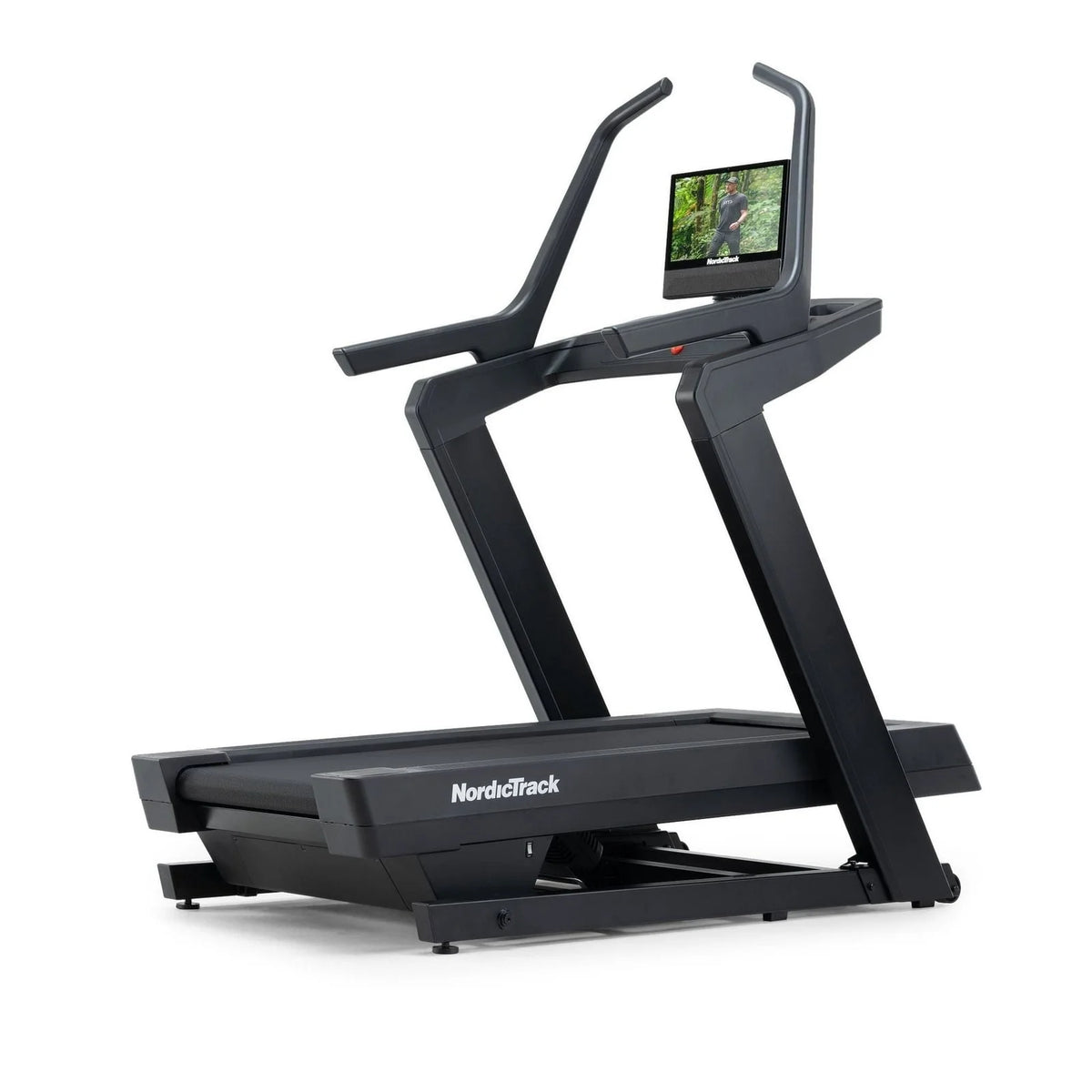 NordicTrack X16 Treadmill