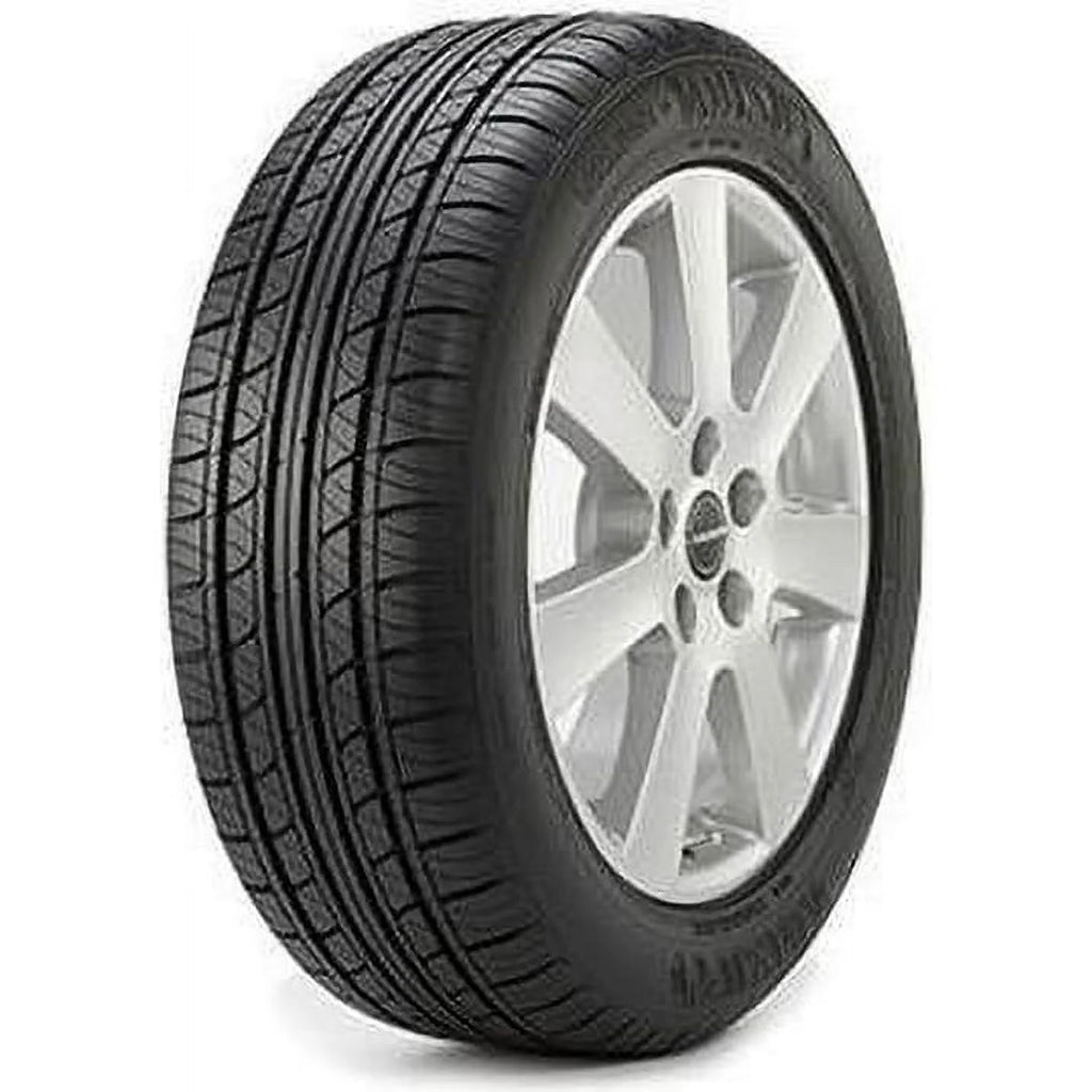1 X New FUZION TOURING 205/65R15 94V Tires