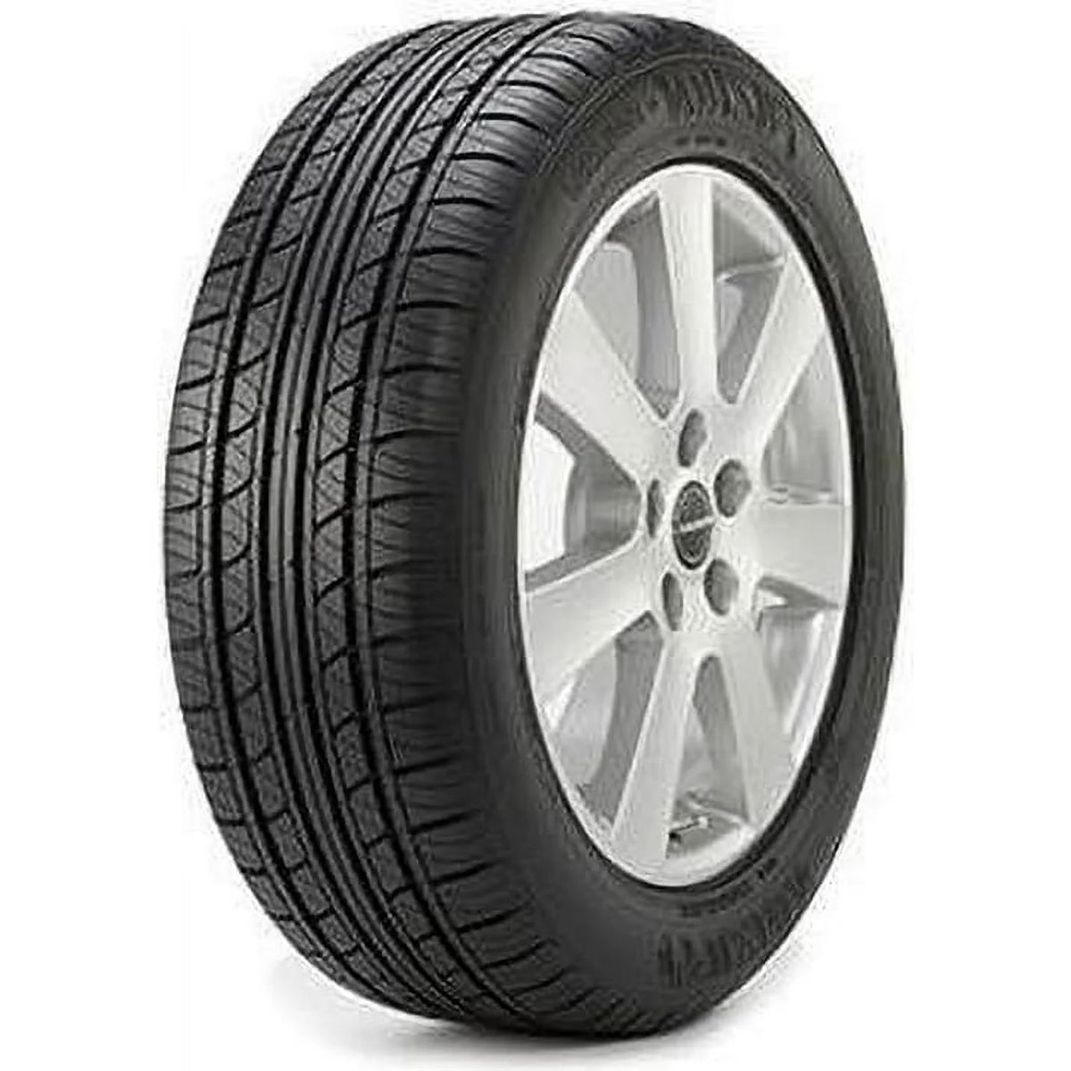 1 X New FUZION TOURING 205/65R15 94V Tires