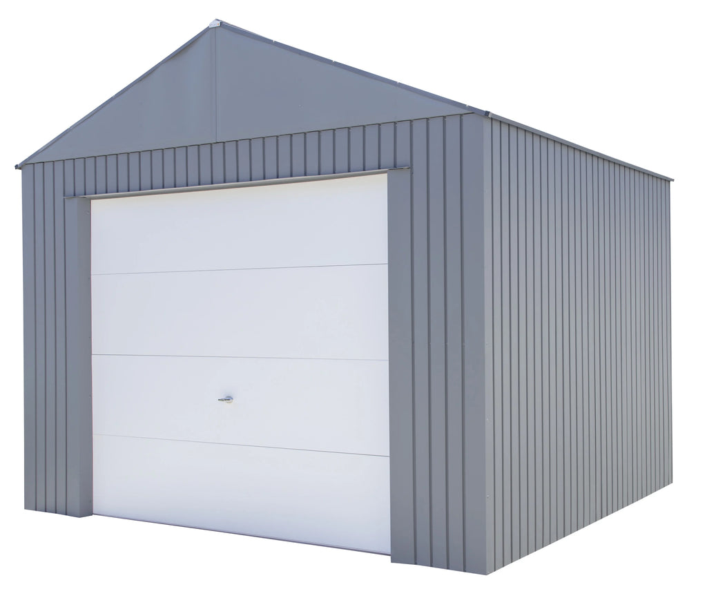 Garage Sojag Everest 12 pi x 25 pi