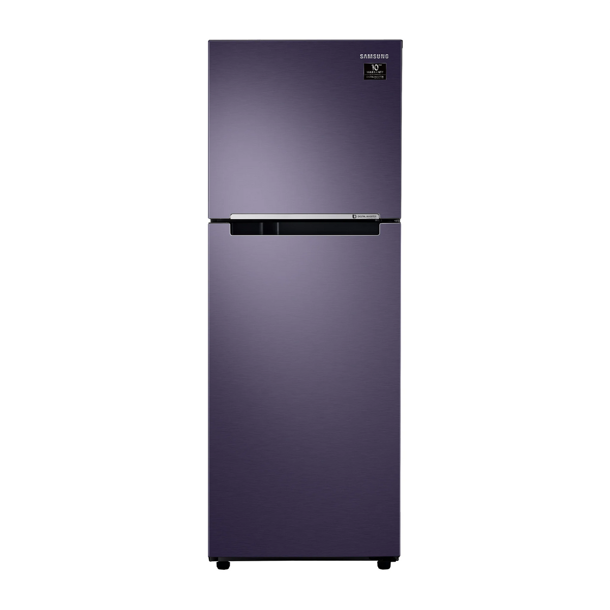 8.4 Cu. Ft. Refrigerator Frost-Free Inverter