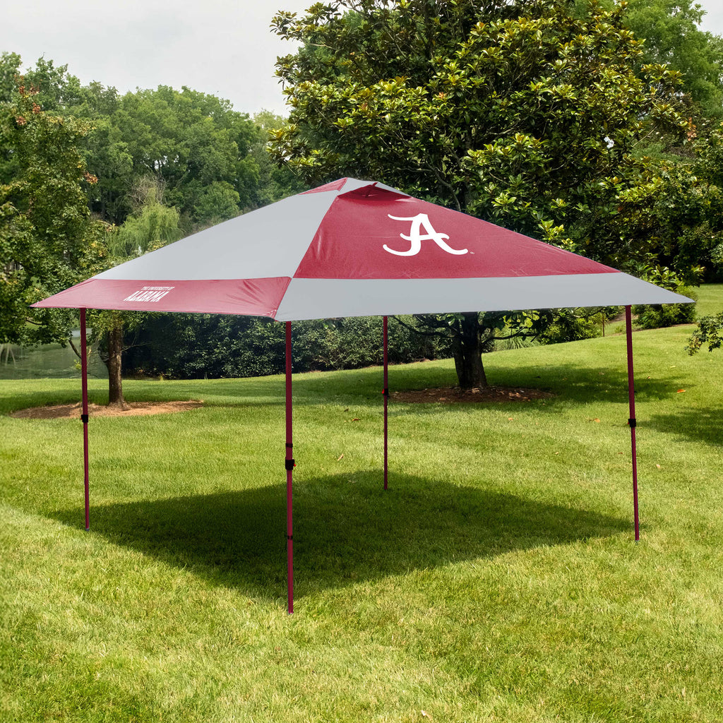 Abri pagode NCAA 12' x 12'